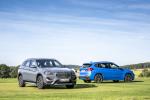 BMW X1 xDrive25d xLine 2019 года (WW)